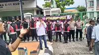 Kasus Mega Korupsi Jalan di Tempat, Pegiat Antikorupsi Pertanyakan Keseriusan Kejari Kudus