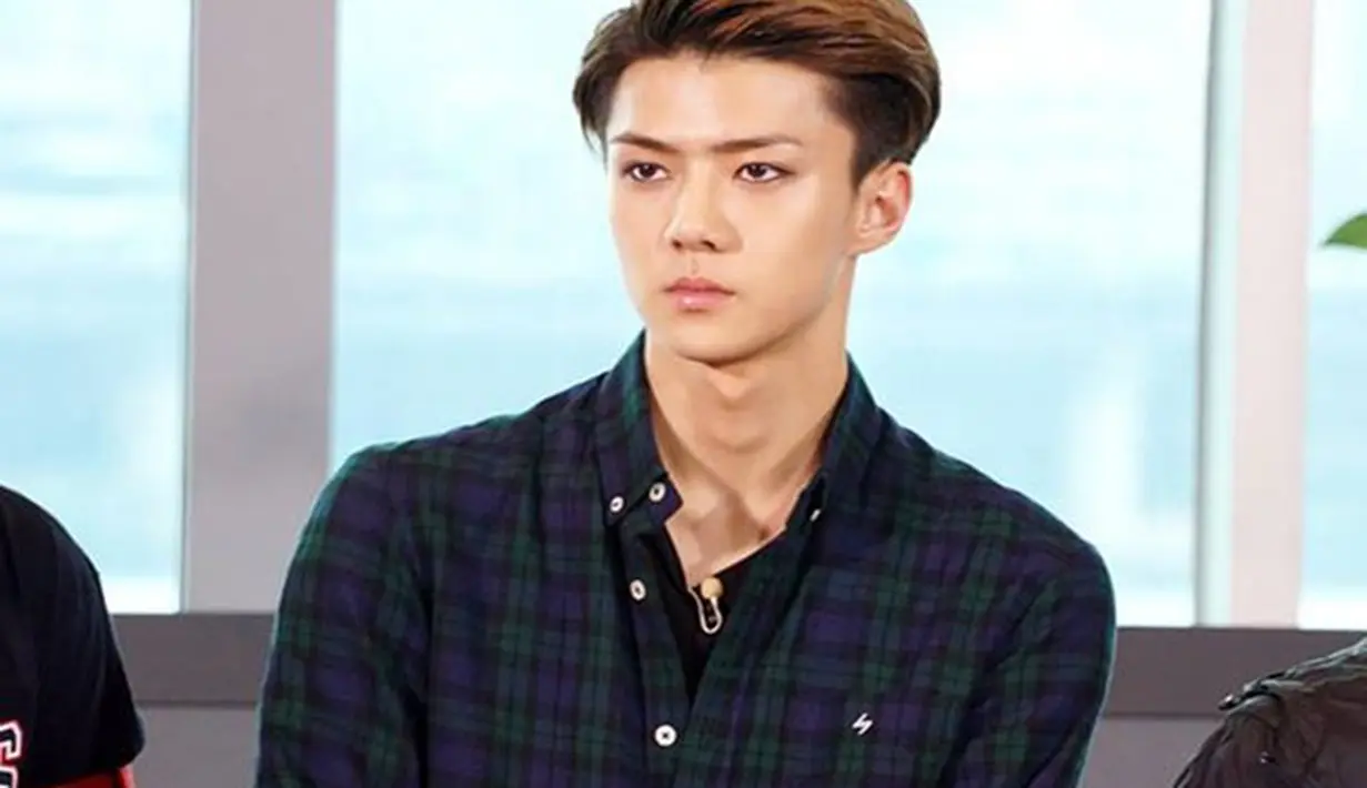 Hasilnya, vokal Sehun sangat berantakan, tak tepat dengan melodi yang biasa dibawakan oleh member SNSD. Penampilan Sehun EXO langsung mendapat kritik tajam dari netizen. Bahkan, suara Sehun tidak indah ditelinga. (Soompi/Bintang.com)