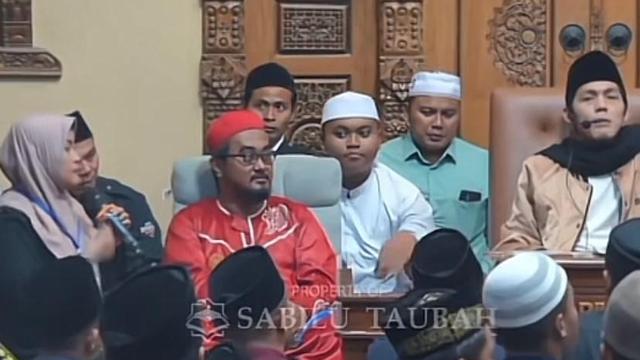 gus iqdam islam ktp 3