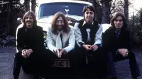 The Beatles (Istimewa)