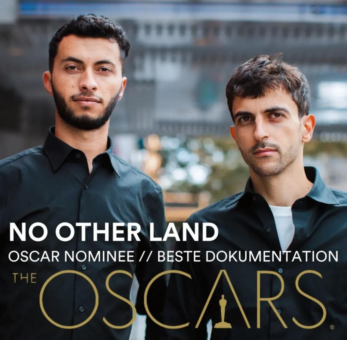Fakta di Balik 'NO OTHER LAND', Film Dokumenter yang Mengejutkan Oscar 2025