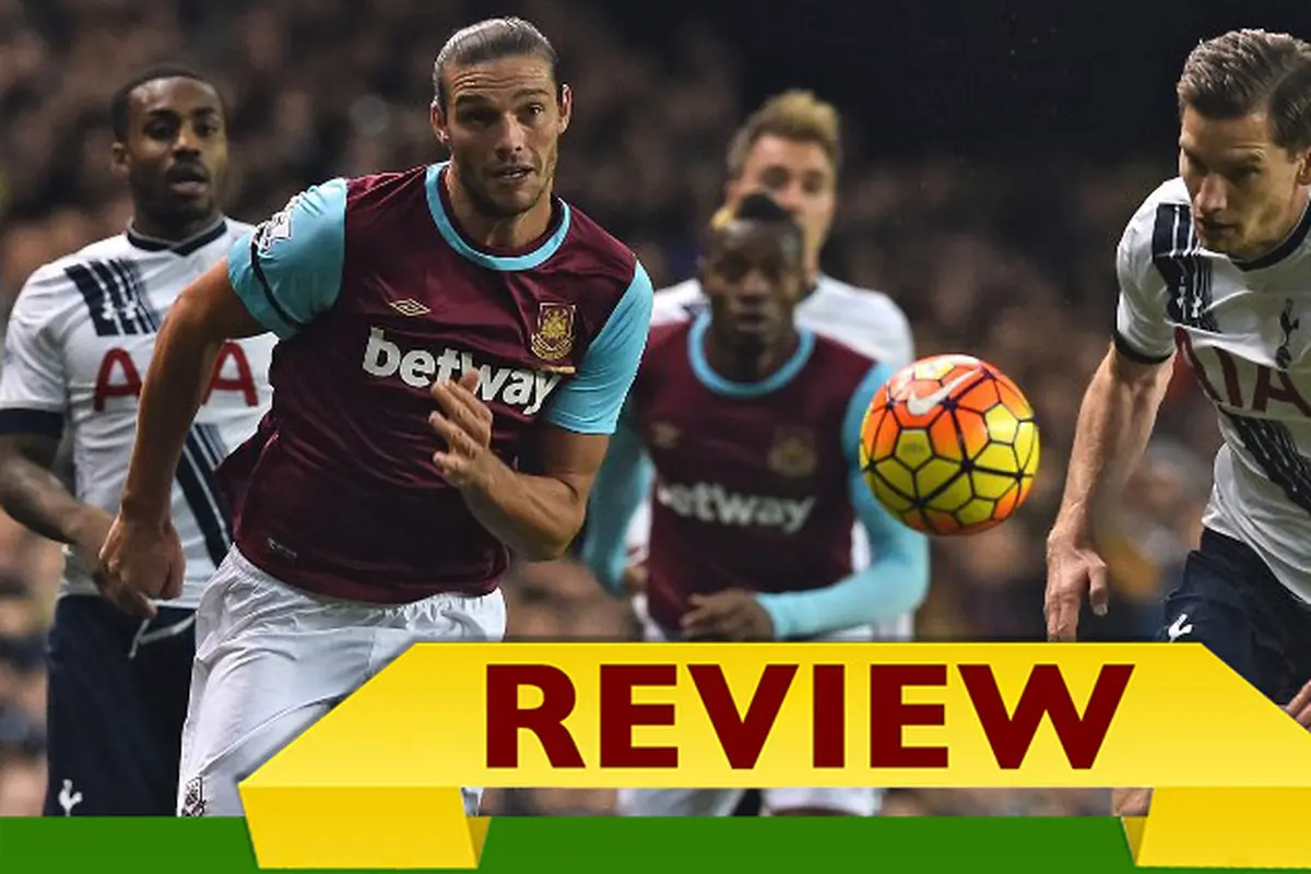 Review Premier League Minggu (22/11/2015) Pekan Ke-13