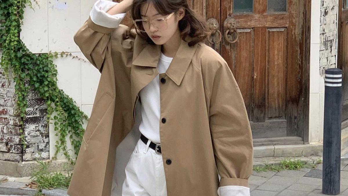 Siasat Tampil Stylish dengan Trench Coat, Ikon Gaya Sepanjang Masa