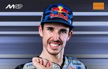 Trivia: Kalahkan Kakak Sendiri, Alex Marquez Raih Kemenangan Perdana di MotoGP Catalunya 2025