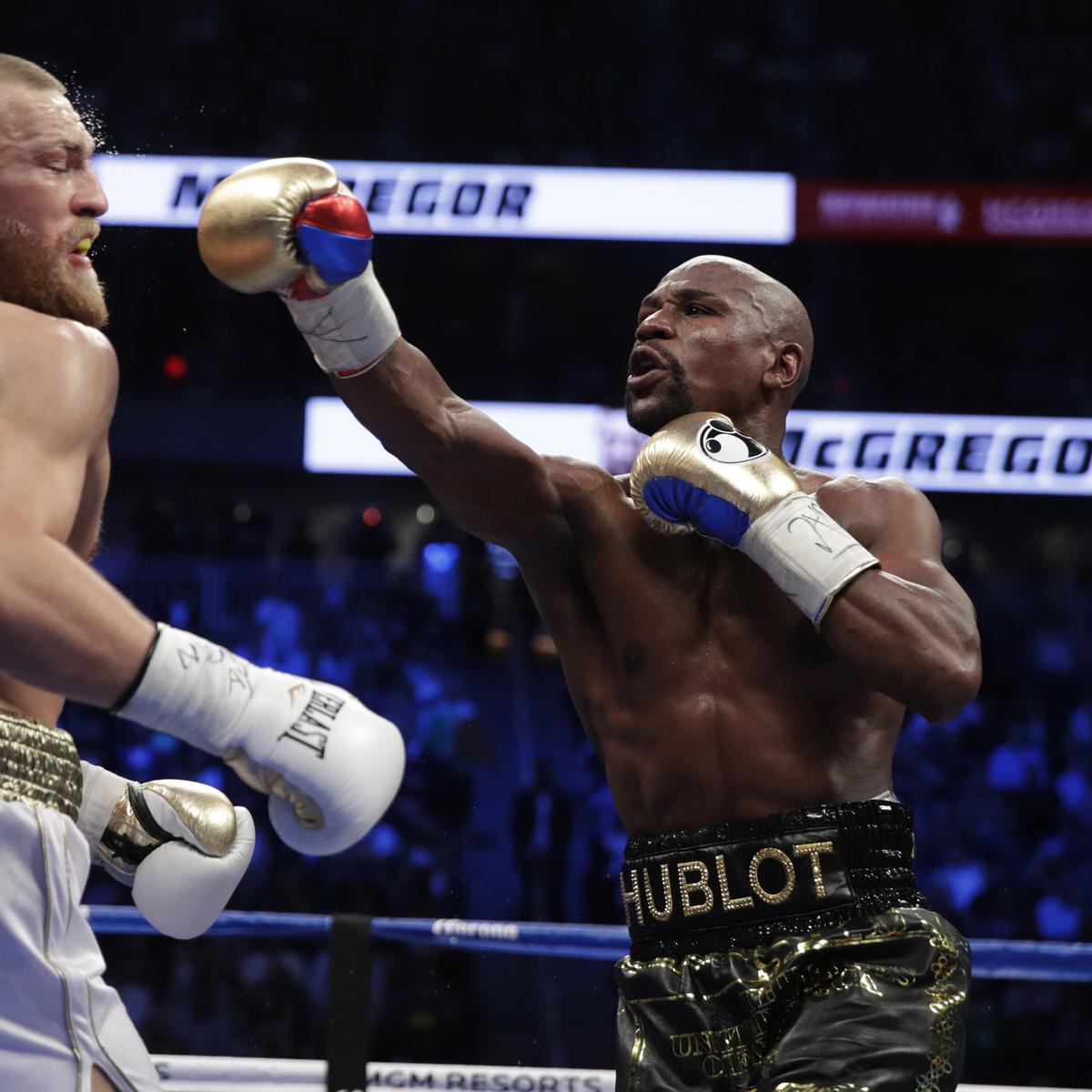 Logan Paul Enggan Terbeban Saat Bertemu Floyd Mayweather Jr Bola Liputan6 Com