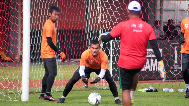 Dhika Bhayangkara (PSS Sleman)