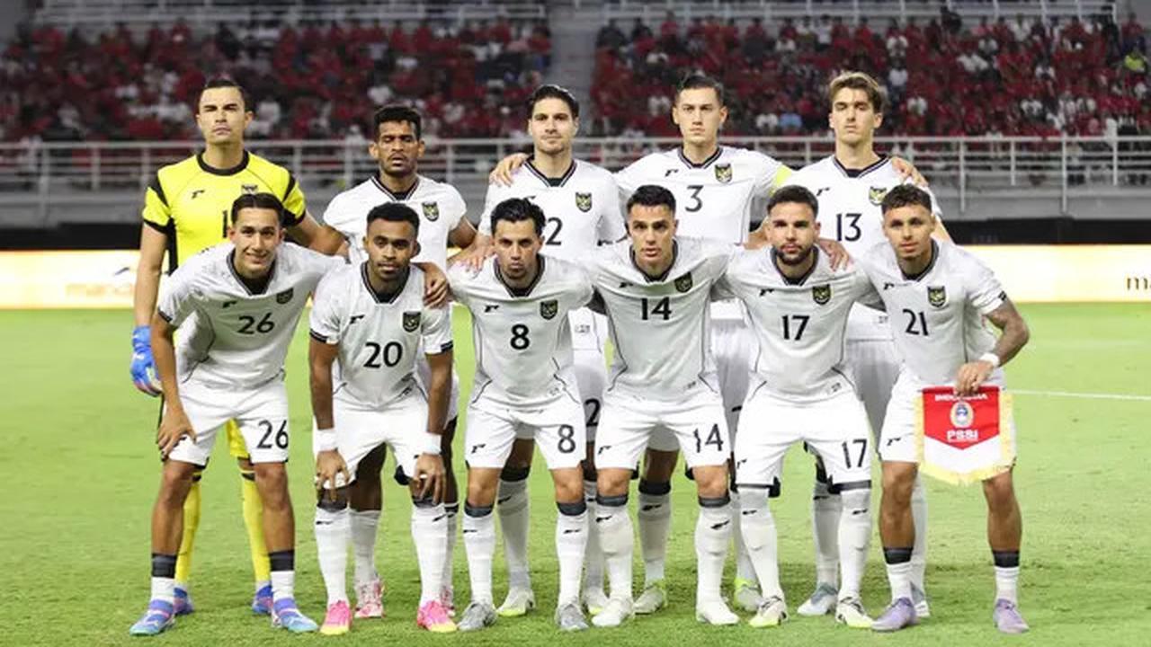 Jadwal Pertandingan Timnas Indonesia di Kualifikasi Piala Dunia 2026 Zona Asia, Kamis 9 Oktober 2025: Jumpa Arab Saudi