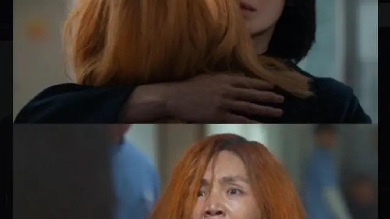 Park Ji Ah Sang Pemeran Ibu Song Hye Kyo di The Glory Meninggal Dunia di Usia 52 Tahun