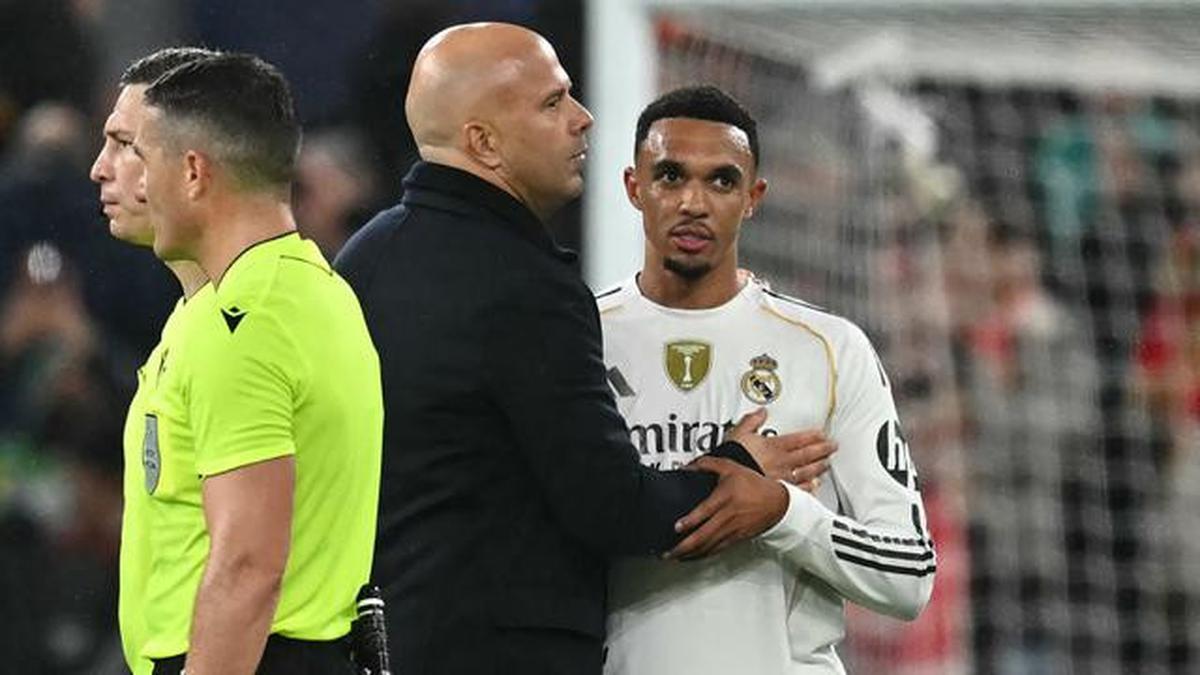 Analisis Legenda Tim Steven Gerrard, Liverpool Merindukan Sosok Trent Alexander-Arnold