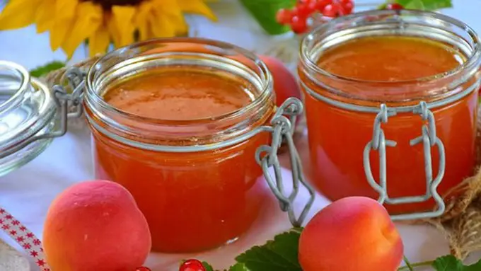 Selai mangga tanpa pengawet/copyright Pexels.com