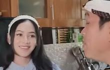 Momen Ibu Baru Belajar Memasak Nasi, Dedi Mulyadi 'Generasi Sekarang Enggak ada yang Bisa Ngejo