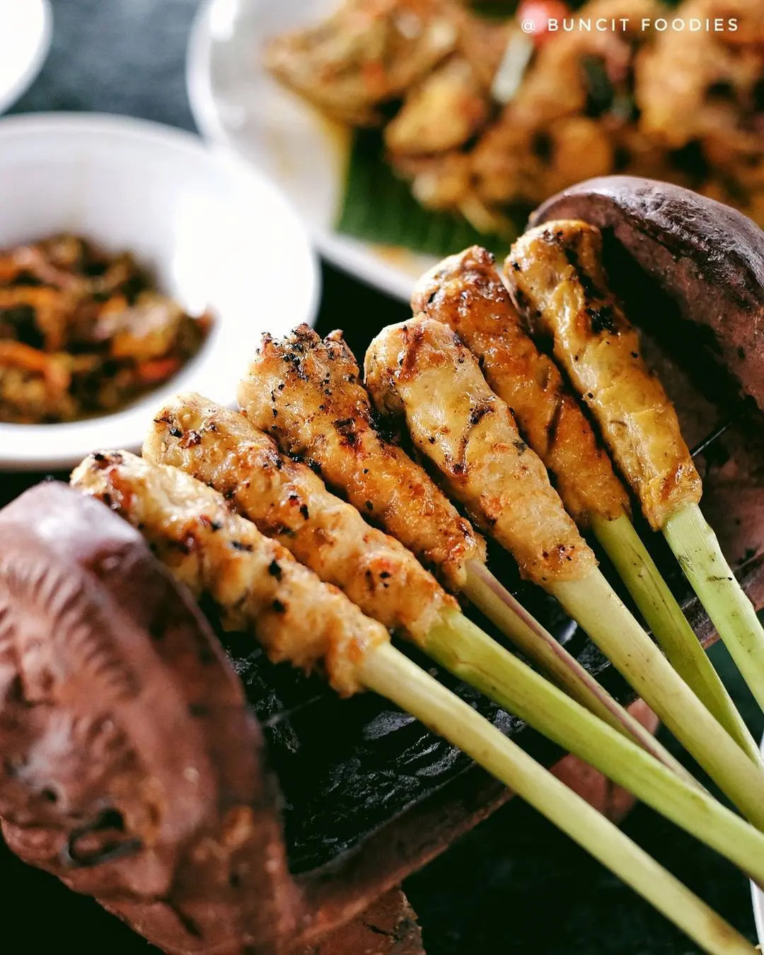 10 Food Blogger Tanah Air Wajib Follow Di Instagram Lifestyle Fimela Com