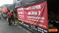 Gurih dan Pedasnya Ayam Geprek Bu Rum Yogya