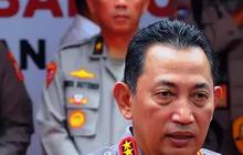 Ini Isi Nota Kesepahaman Polisi se-ASEAN Diteken Kapolri Sigit di Labuan Bajo
