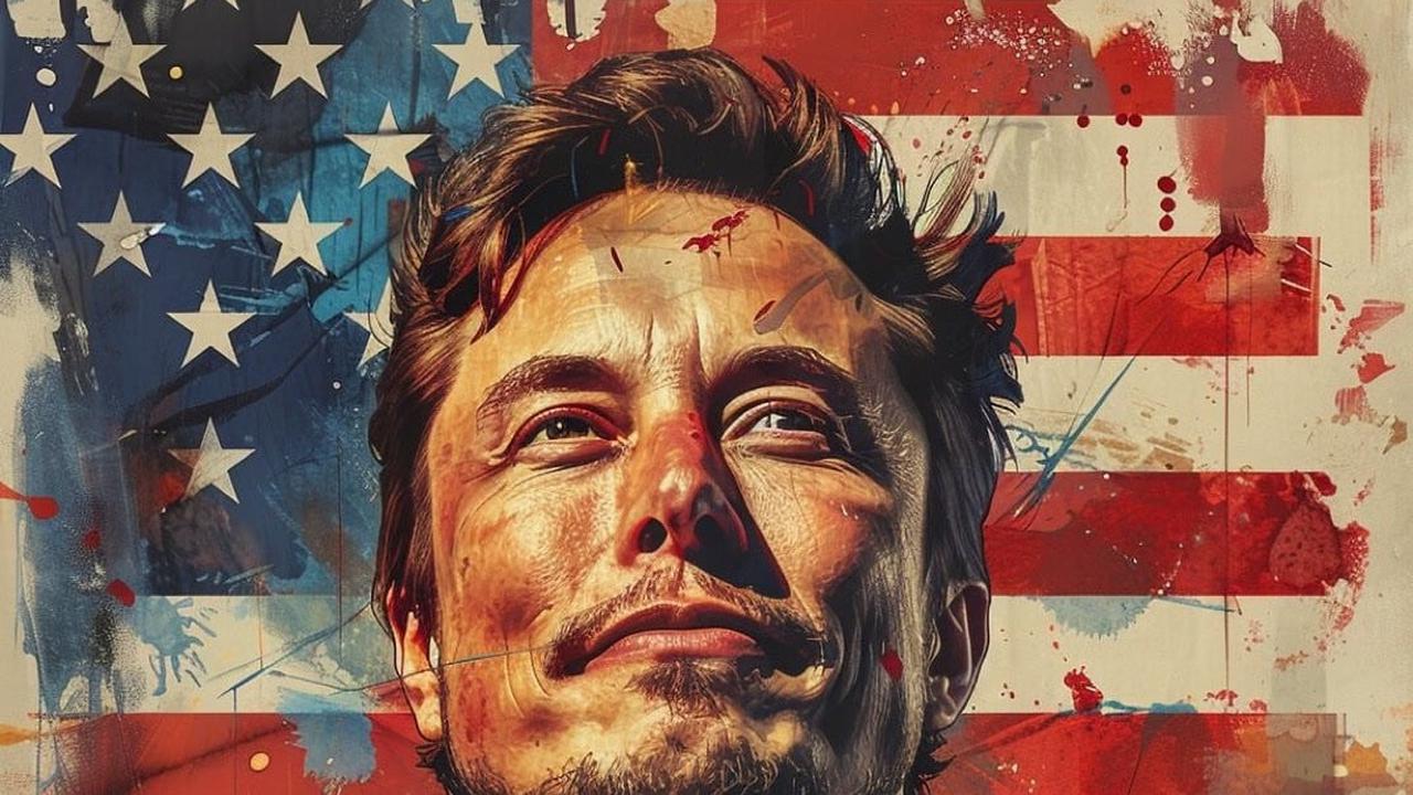 Elon Musk Creates New Party! What is That?