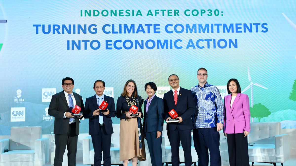 Pertamina Berkomitmen Kembangkan Bahan Bakar Nabati untuk Ketahanan Energi