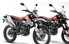 Sejarah Motor Aprilia, Merek Italia yang Dikenal Sebagai Legenda Lintasan Balap