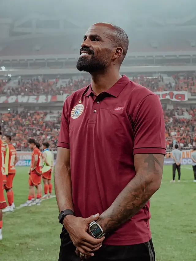 Persija Jakarta pinjam Thales Lira dari Arema FC.