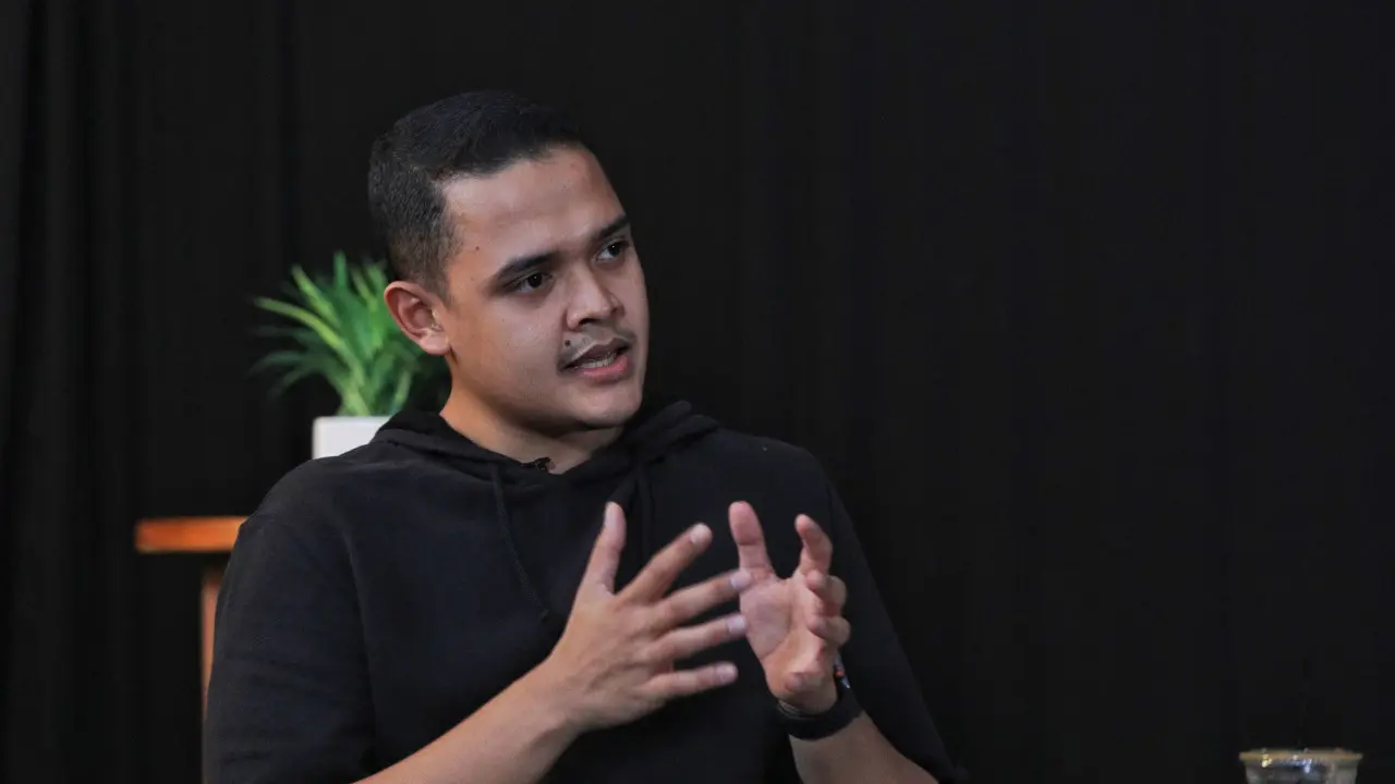 Anggota Komisi VI DPR RI Fraksi PAN, Abdul Hakim Bafagih.