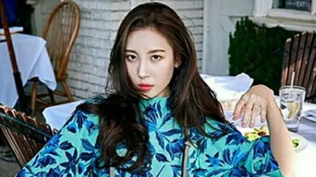 Sunmi
