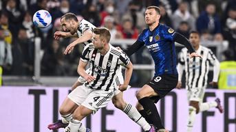 Jadwal Liga Italia: AC Milan atau Inter, Siapa Peraih Scudetto Musim Ini?