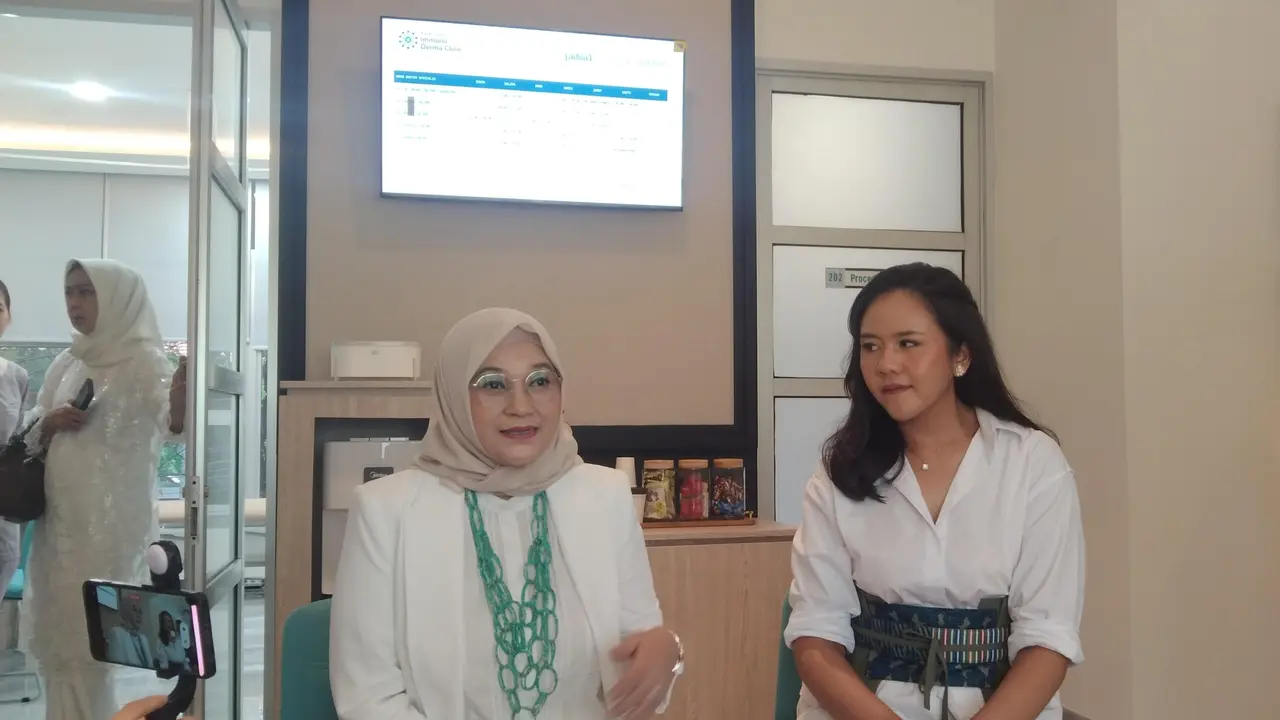 Jangan Sembarangan Kena Sinar Matahari, Berisiko Kena Penyakit Autoimun!