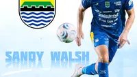 3 Pemain Persib yang Bakal Jadi Pembeda Lawan Melbourne Victory: Siapa Jadi Pembeda di Panggung Asia?