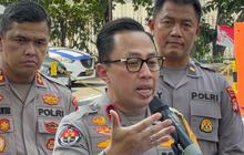 Onad Ditangkap, Polisi Buru Pemasok Narkoba
