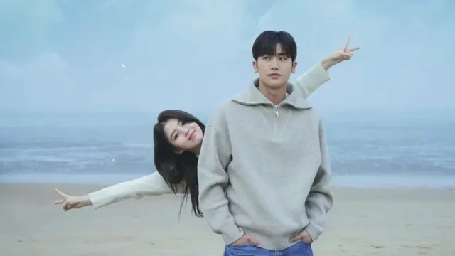 pasangan drama korea paling terfavorit