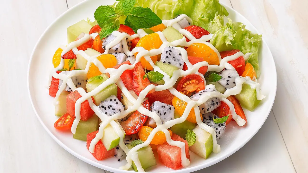 Hari Gizi Nasional, Sajikan 5 Menu Begizi Berbahan Dasar Yogurt