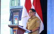 Besok! Mendagri Tito Karnavian bakal Kumpulkan Kepala Daerah Buntut Keracunan MBG Massal