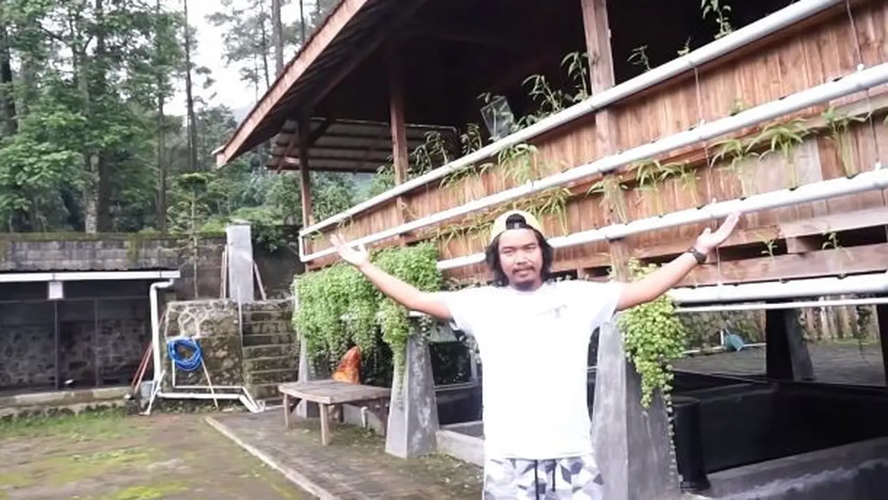 Dodit Mulyanto