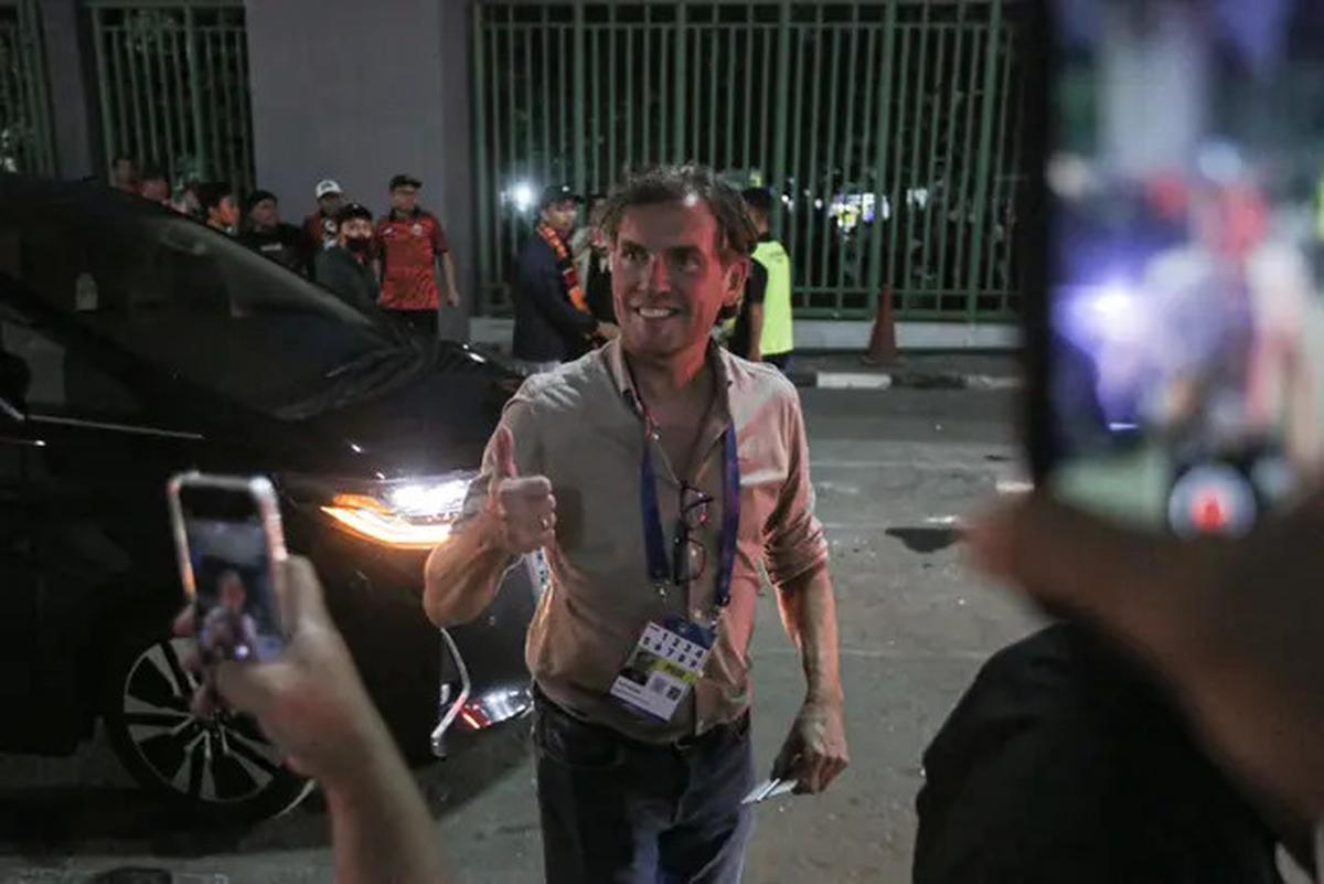 Petualangan Alex Pastoor di Indonesia: Pertama Kali Dengar Azan hingga Kawalan Polisi