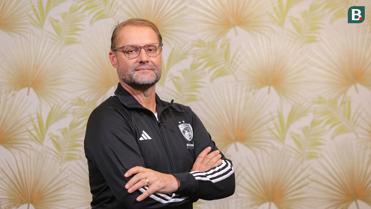 Tomas Trucha Sebut Beberapa Pemain PSM Layak Diberi Kesempatan di Timnas Indonesia