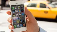 Harga iPhone 5s terbaru dan terbaik 2018, iPhone Murah dengan Spek Papan Atas!