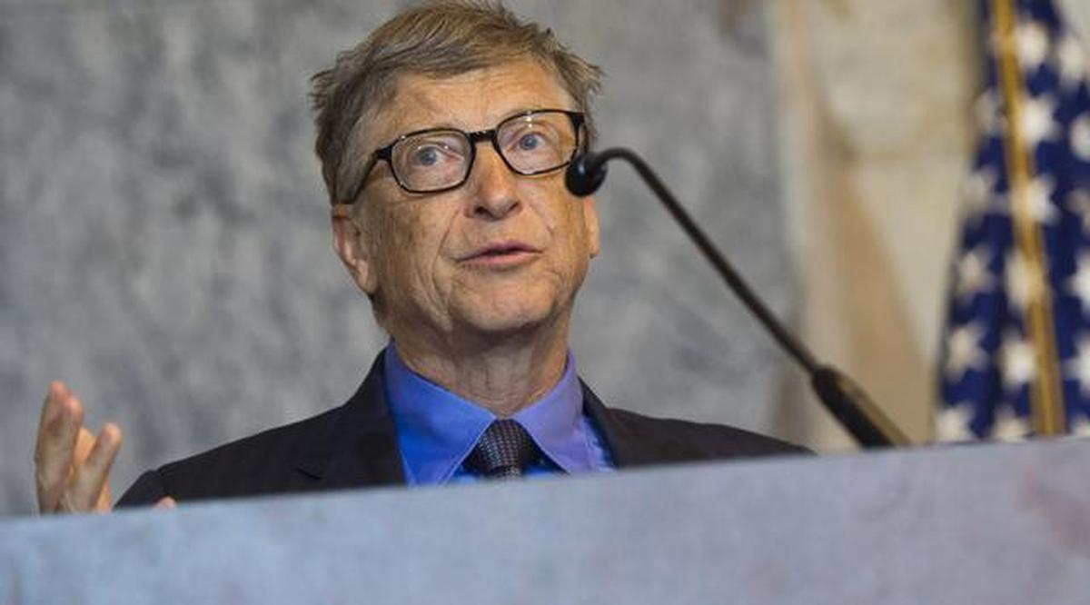 Usai Rekrut Sri Mulyani, Bill Gates Malah Mulai Tutup Gates Foundation dan Kurangi Pegawai