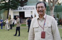 VIDEO: Kenangan Luhut ke Akmil Ikut Retreat Kabinet "Dulu Saya Senior, Kini Prabowo Pimpinan Saya"