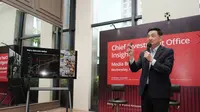 Hadapi Inflasi 2026, CIO DBS Rekomendasikan Aset Riil dan Saham Berkualitas