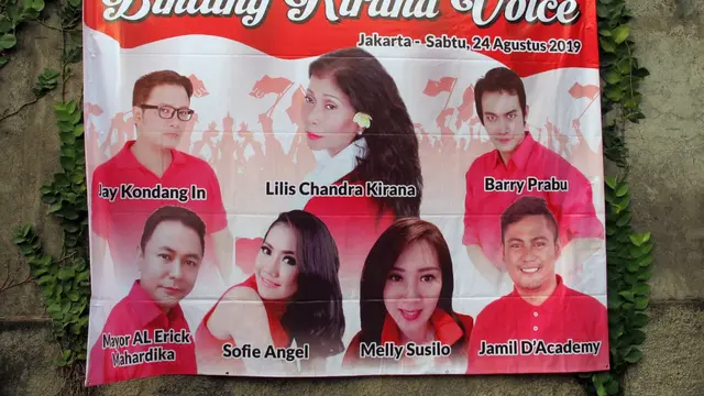 Lilis Chandra Kirana