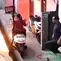 Update Ibu di Koja Dilempar Molotov, 2 Pelaku Ditangkap