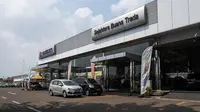 PPKM Darurat Diberlakukan, Suzuki Optimalkan Layanan Online
