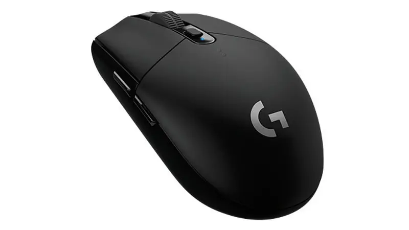 Logitech G304 Lightspeed Wireless Gaming Mouse