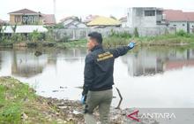 Banjarmasin Genjot Perluasan Kawasan Resapan Air, Atasi Banjir dan Optimalkan Aset Daerah