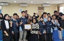 UIN Palembang Gelar Pelatihan Media Dasar, Cetak Jurnalis Kreatif di Era Digital