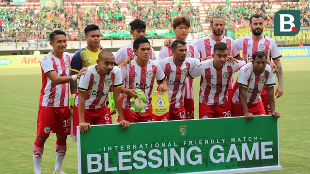 Sarawak FA