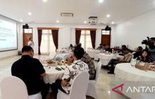 Komisi XI DPR Reses di Babel, Soroti Kontribusi PT Timah untuk Pembangunan Daerah