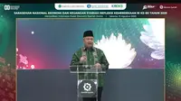 Gubernur Bank Indonesia (BI) Perry Warjiyo. (Foto: Liputan6.com/Tira Santia)
