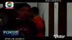 Aparat kepolisian membongkar mushola di sebuah rumah di Jember, Jawa Timur yang diduga menjadi tempat menyembunyikan jasad Surono, seorang pria yang hilang sejak 7 bulan yang lalu.
