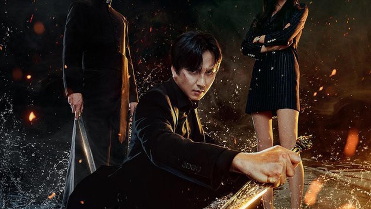 7 Rekomendasi Drama Korea Terbaik Cha Eun Woo dengan Rating Tertinggi, dari Berbagai Genre