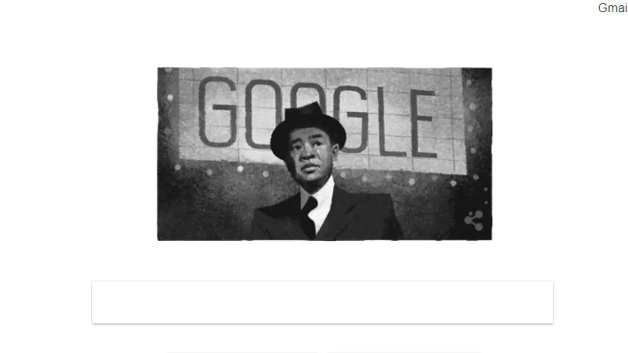 [Bintang] James Wong Howe